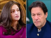 عمران خان نادیہ جمیل کےلیے تھانے کیوں گئے؟ اداکارہ نے دلچسپ واقعہ بتادیا
