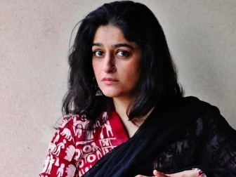 نادیہ جمیل کو شاہ رخ خان کے ساتھ کون سی بلاک بسٹر فلم کی آفر ہوئی؟