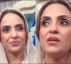 نادیہ خان کے چہرے پر جھریاں، فلٹر کے بغیر وائرل ویڈیو پر تنقید