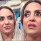 نادیہ خان کے چہرے پر جھریاں، فلٹر کے بغیر وائرل ویڈیو پر تنقید
