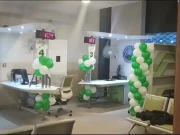 نادرا میگا سینٹرز پر 24 گھنٹے کام کرنے والے پاسپورٹ کاؤنٹرز قائم