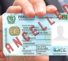 وفات پانے والے 42 لاکھ افراد کے شناختی کارڈ فعال نکلے، نادرا نے منسوخ کردیے