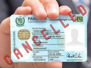 وفات پانے والے 42 لاکھ افراد کے شناختی کارڈ فعال نکلے، نادرا نے منسوخ کردیے
