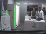 کراچی میں شہریوں کی سہولت کیلیے نادرا کی خودکار مشینیں  نصب کرنے کا فیصلہ