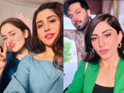 ’کبھی میں کبھی تم‘ کی اداکارہ نائمہ بٹ کو سوشل میڈیا پر ٹرولنگ کا سامنا