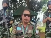 قابض بھارت کے زیر تسلط ناگالینڈ میں آزادی کی تحریک زور پکڑ گئی