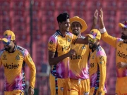 پی ایس ایل: پشاور زلمی کو فائنل میں پہنچتے ہی بڑی خوشخبری مل گئی