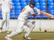 ’ٹیم میں شمولیت کی توقع نہیں تھی‘، بھارتی بلے باز کا بیان