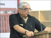 ممتاز سفارتکار اور سابق سیکرٹری خارجہ نجم الدین اے شیخ انتقال کرگئے