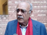 آئی سی سی کو انڈین کرکٹ کونسل نہیں بننا چاہیے: نجم سیٹھی