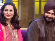 نوجوت سنگھ سدھو کی اہلیہ کا کینسر سے صحتیابی کا دعویٰ؛ 850 کروڑ کا قانونی نوٹس موصول