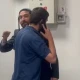 یروشلم یونیورسٹی میں اسرائیلی رکن پارلیمنٹ کی فلسطینی طلبہ کو دھمکیاں، ویڈیو وائرل