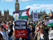 221 برطانوی اراکینِ پارلیمنٹ کا وزیراعظم کو خط: ’’فلسطینی ریاست کو تسلیم کیا جائے!‘‘