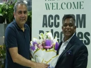 اے سی سی اجلاس کیلئے محسن نقوی ڈھاکا پہنچ گئے، بھارت کی ہٹ دھرمی برقرار 