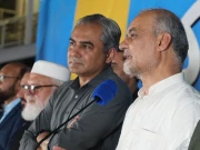 وزیرداخلہ محسن نقوی کی امیر جماعت اسلامی سے ملاقات، آئی پی پیز معاہدوں پر بریفنگ