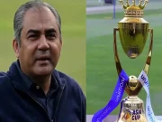ایشیا کپ انڈر 9 فائنل: کیا بھارت آج محسن نقوی سے ٹرافی وصول کرے گا؟