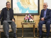 وزیرداخلہ محسن نقوی کی تہران میں ایرانی ہم منصب سے اہم ملاقات، امن مذاکرات کی بحالی پر بات چیت