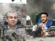 ضیا الحسن لنجار کے گھر پر حملہ ناقابل برداشت ہے، وزیر داخلہ