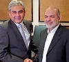 وزیرداخلہ محسن نقوی کی پاسداران انقلاب کے سربراہ سے اہم ملاقات 