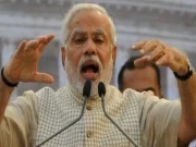 مودی کا خطاب دنیا نہیں بھارتیوں کو دھوکا دینے کیلیے تھا