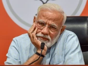 مودی سرکارکی رسوائی  