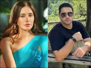 خفیہ شادی کرنے والی نرگس فخری کے شوہر کی معلومات سامنے آگئیں