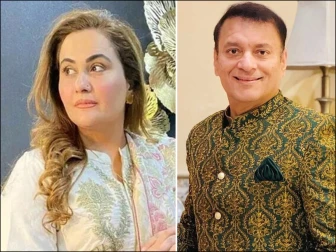 نرگس نے کبھی بے ہودہ ڈانس نہیں کیا، ڈاکٹر عمر عادل کا موقف 