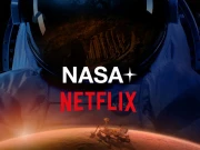ناسا کا خلائی مشن روانگی اب نیٹ فلکس پر لائیو دکھانے کا فیصلہ