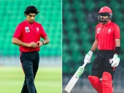 بابراعظم، نسیم شاہ ڈومیسٹک میچ میں بھی ٹیم کو نہ جتواسکے