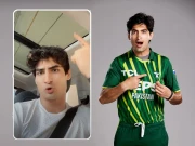 نسیم کا جڑواں بھائی بھارت میں مل گیا، ویڈیو وائرل