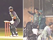 رضوان نے نسیم کا موبائل فون توڑ دیا، مگر کیوں؟ ویڈیو وائرل