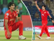 نسیم شاہ کی بیٹرز سے پٹائی؛ فٹنس پر سوال اُٹھنے لگا