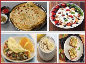 دیر سے ناشتہ کرنا صحت کےلیے نقصان دہ ہوسکتا ہے، ماہرین کی تنبیہ