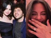 سلینا گومز اور بینی بلانکو شادی کی تیاریاں، تقریبات کا آغاز کب ہوگا؟