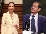 ناصر ادیب کا ریما کے مخصوص علاقے سے تعلق کے بیان پر اداکارہ کا ردعمل سامنے آگیا