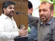 سندھ کے وزیر اور پی پی رہنما کا فاروق ستار کے بیان پرشدید ردعمل، سیاسی لاش اور شعبدہ باز قرار دے دیا