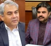 محسن نقوی معاملے کی حساسیت کو سمجھیں، سندھ کی وحدت پر کوئی سمجھوتہ نہیں ہوگا، ناصر شاہ