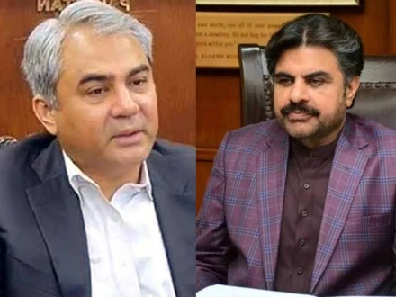 محسن نقوی معاملے کی حساسیت کو سمجھیں، سندھ کی وحت پر کوئی سمجھوتہ نہیں ہوگا، ناصر شاہ