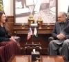 دنیا اور دہشت گردی کے درمیان پاکستان مضبوط دیوار ہے، محسن نقوی
