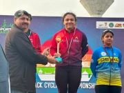 پاکستان کی 28 سالہ معروف خاتون سائیکلسٹ نتالیہ خان انتقال کرگئیں