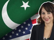 امریکی ناظم الامور امریکا پاکستان تعلقات کو مضبوط بنانے کے لیے مصروف