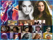 نٹالی پورٹمین…دل کش شخصیت، محنت اور فنی مہارت کا حسین امتزاج