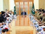  بلوچستان میں امن، وقت کی اہم ضرورت