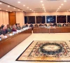 قائمہ کمیٹی توانائی کے اجلاس میں بجلی کی لوڈ شیڈنگ کا معاملہ زیر بحث