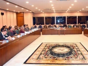 قومی اسمبلی کی قائمہ کمیٹی داخلہ نے حکومتی تجویز کردہ کرمنل لا ترمیمی بل مسترد کردیا