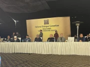مذاکرات کے لیے سیاسی کارکنوں کو رہا اور مقدمات ختم کیے جائیں، نیشنل ڈائیلاگ کمیٹی کانفرنس