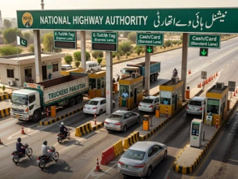 عدالت نے نیشنل ہائی وے اتھارٹی کو شہریوں سے اضافی ٹول ٹیکس لینے سے روک دیا