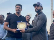 18 سال بعد سندھ کو نیشنل گیمز کی میزبانی ملنا خوش آئند ہے: اولمپئن ارشد ندیم