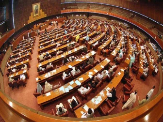 حکومت کی جانب سے پانچ سال کے دوران 11 ہزار ارب کی ٹیکس چھوٹ دینے کا انکشاف