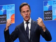  نیٹو کی روس سے سستا پیٹرول خریدنے پر چین اور بھارت پر پابندیاں عائد کرنے کی دھمکی 